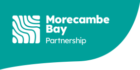 Morecambe Bay Partnership Logo