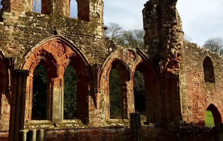 Furness Abbey
