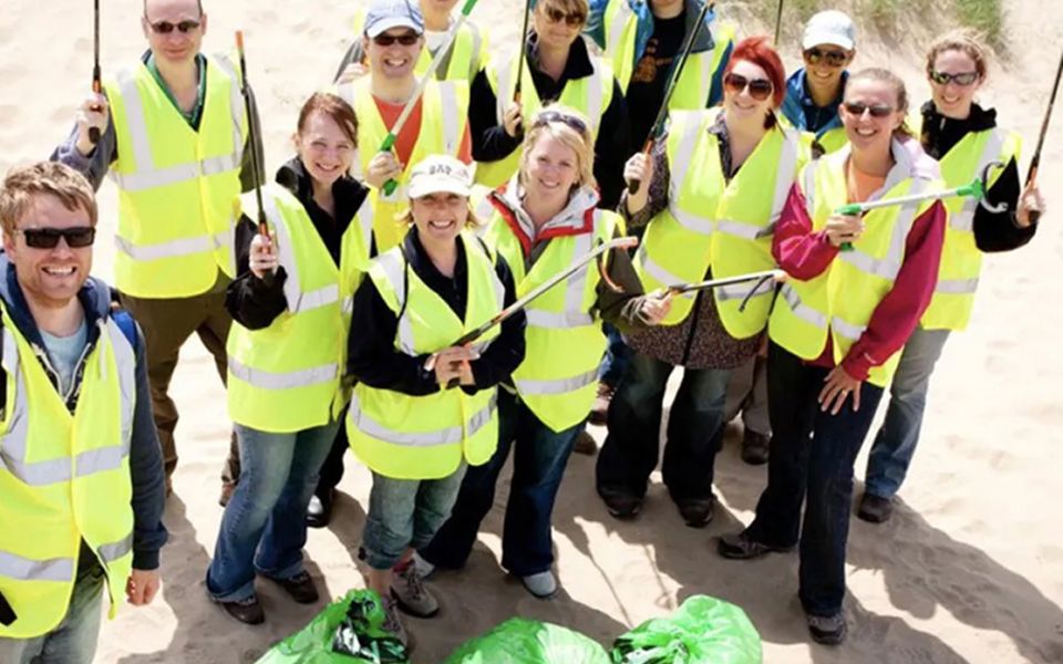 Join our ‘Love Morecambe Bay’ campaign